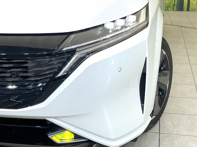 NISSAN AURA 2021 Image 31