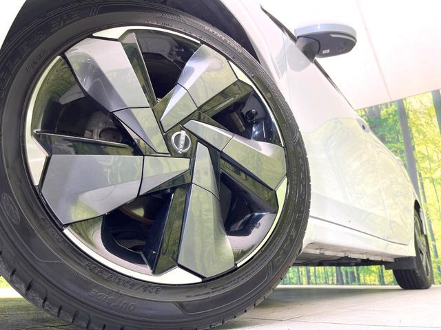 NISSAN AURA 2021 Image 31