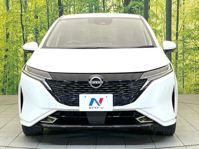 NISSAN AURA 2021 Image 31