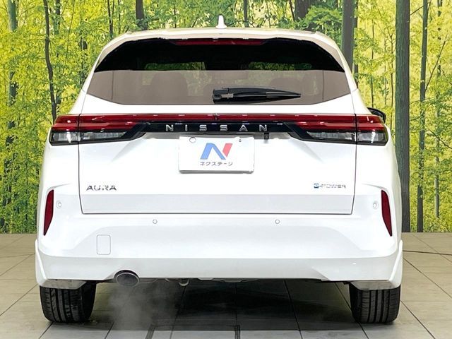 NISSAN AURA 2021 Image 31