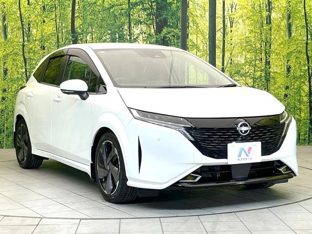 NISSAN AURA 2021 Image 31