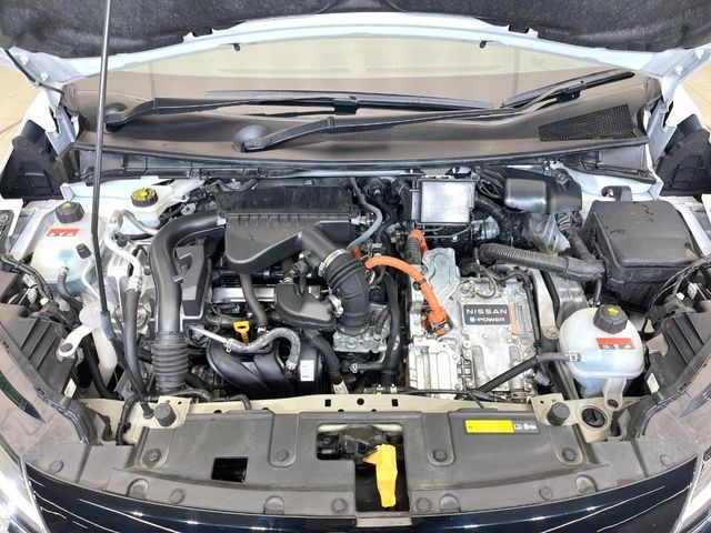 NISSAN AURA 2021 Image 31