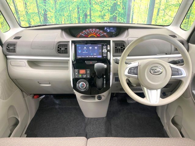 DAIHATSU TANTO 2018 Image 31