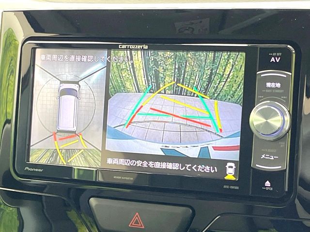 DAIHATSU TANTO 2018 Image 31