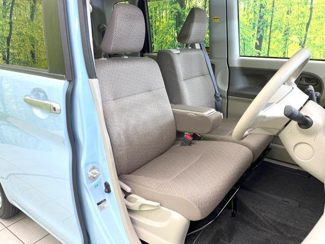 DAIHATSU TANTO 2018 Image 31