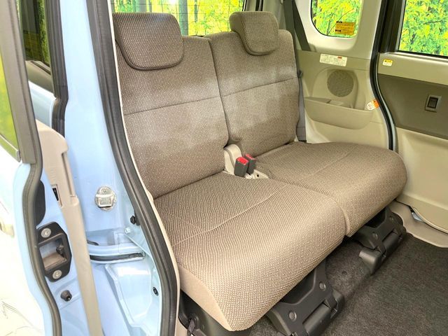 DAIHATSU TANTO 2018 Image 31