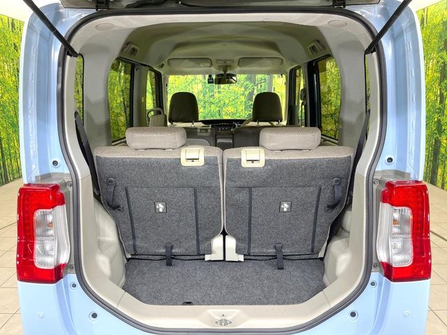 DAIHATSU TANTO 2018 Image 31