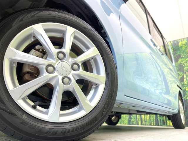 DAIHATSU TANTO 2018 Image 31