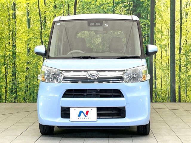 DAIHATSU TANTO 2018 Image 31