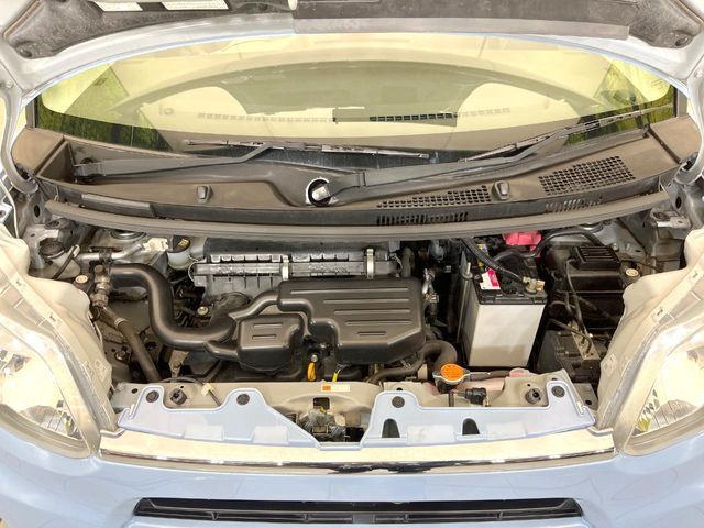 DAIHATSU TANTO 2018 Image 31