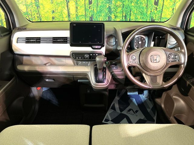 HONDA N-WGN 4WD 2024 Image 31