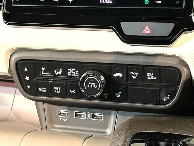 HONDA N-WGN 4WD 2024 Image 31