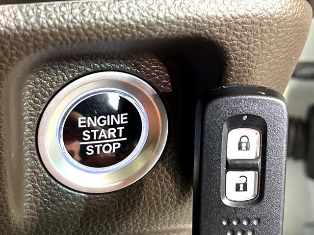 HONDA N-WGN 4WD 2024 Image 31