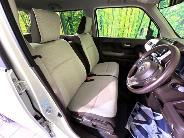 HONDA N-WGN 4WD 2024 Image 31