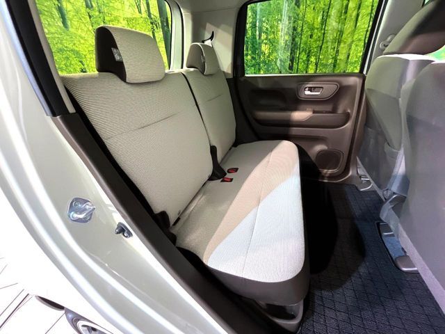 HONDA N-WGN 4WD 2024 Image 31