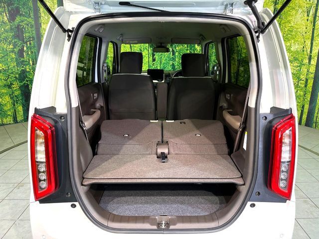 HONDA N-WGN 4WD 2024 Image 31