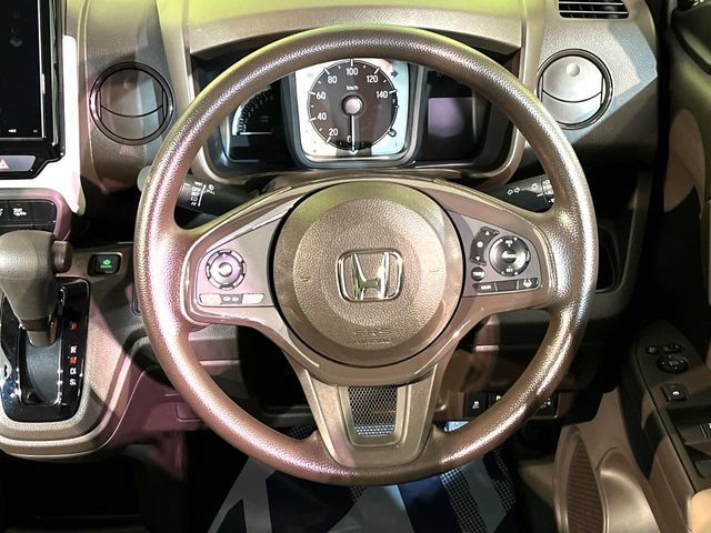 HONDA N-WGN 4WD 2024 Image 31