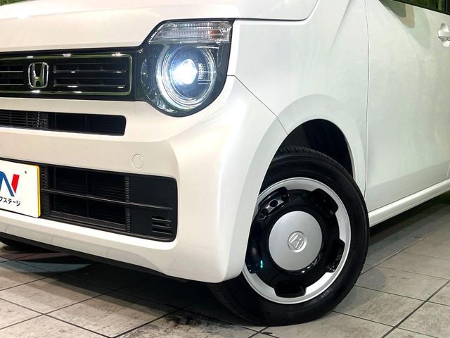 HONDA N-WGN 4WD 2024 Image 31