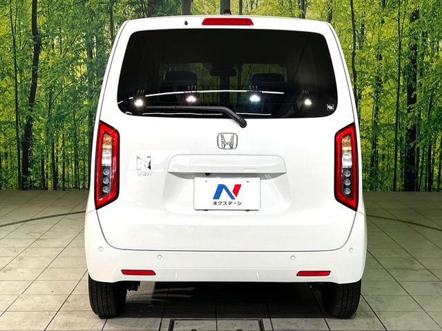 HONDA N-WGN 4WD 2024 Image 31
