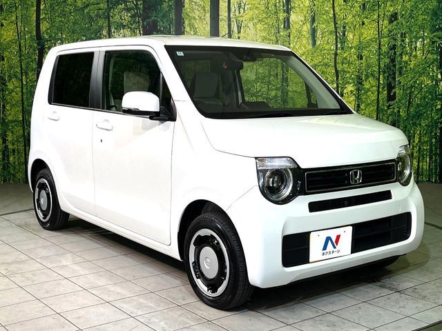 HONDA N-WGN 4WD 2024 Image 31