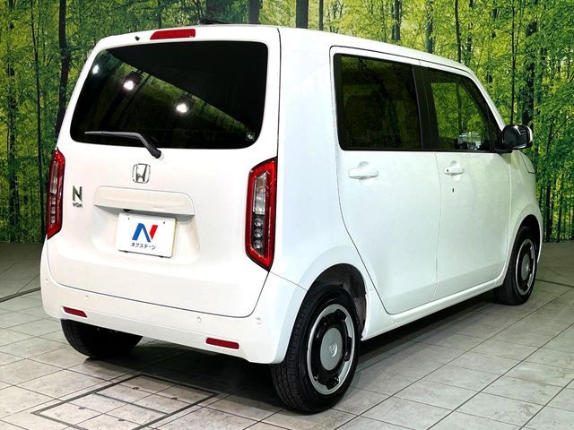 HONDA N-WGN 4WD 2024 Image 31