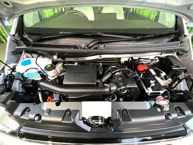 HONDA N-WGN 4WD 2024 Image 31