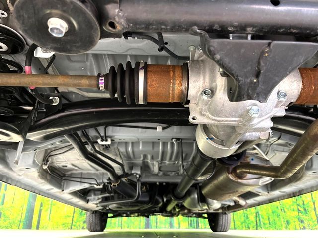 HONDA N-WGN 4WD 2024 Image 31