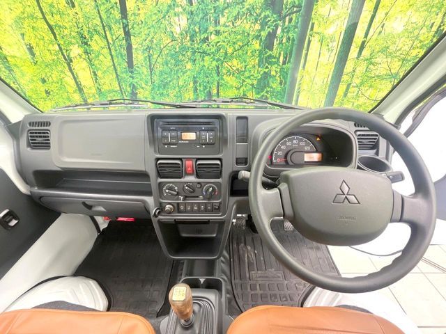 MITSUBISHI MINICAB TRUCK 4WD 2020 Image 31