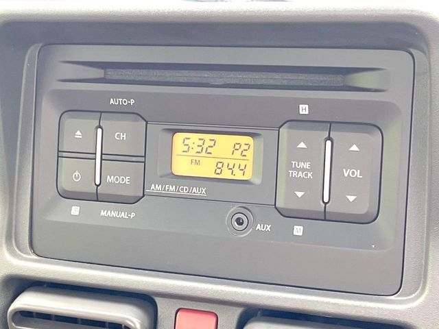 MITSUBISHI MINICAB TRUCK 4WD 2020 Image 31