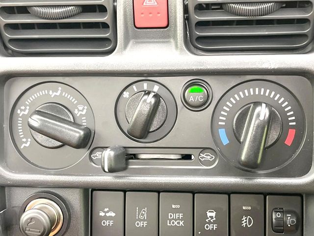 MITSUBISHI MINICAB TRUCK 4WD 2020 Image 31