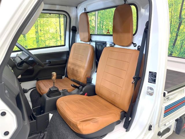 MITSUBISHI MINICAB TRUCK 4WD 2020 Image 31