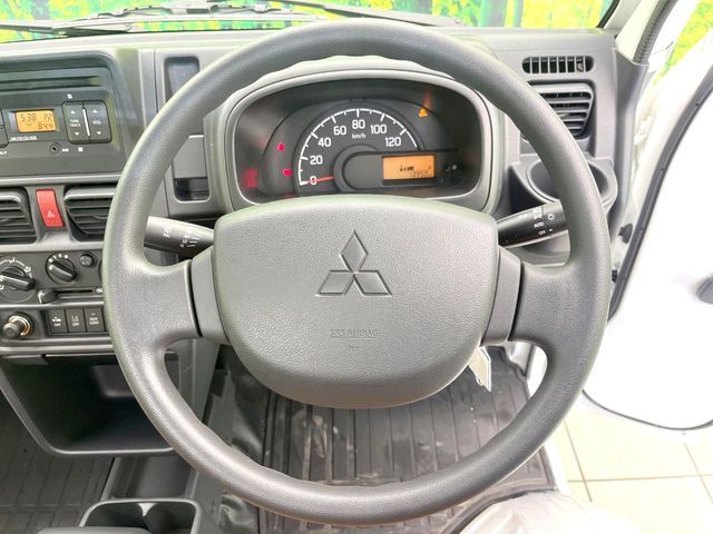 MITSUBISHI MINICAB TRUCK 4WD 2020 Image 31