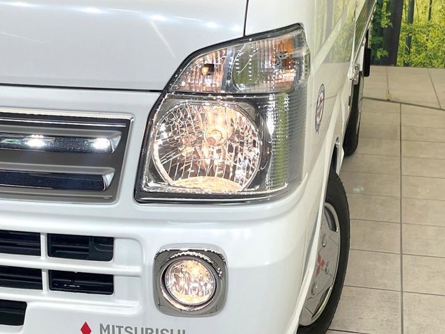 MITSUBISHI MINICAB TRUCK 4WD 2020 Image 31