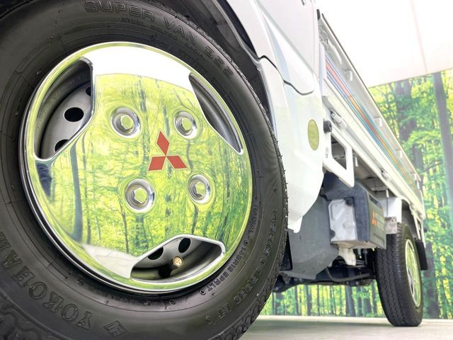 MITSUBISHI MINICAB TRUCK 4WD 2020 Image 31