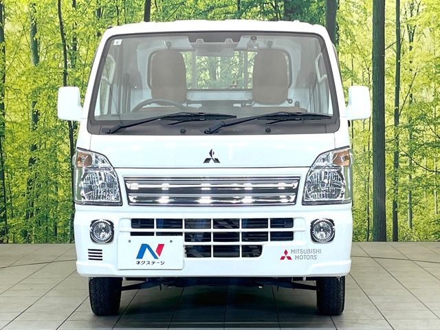 MITSUBISHI MINICAB TRUCK 4WD 2020 Image 31