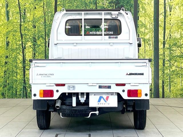 MITSUBISHI MINICAB TRUCK 4WD 2020 Image 31