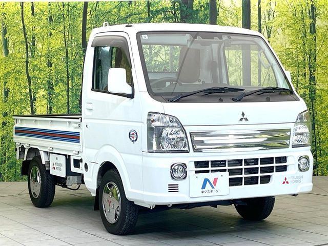 MITSUBISHI MINICAB TRUCK 4WD 2020 Image 31