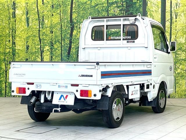 MITSUBISHI MINICAB TRUCK 4WD 2020 Image 31