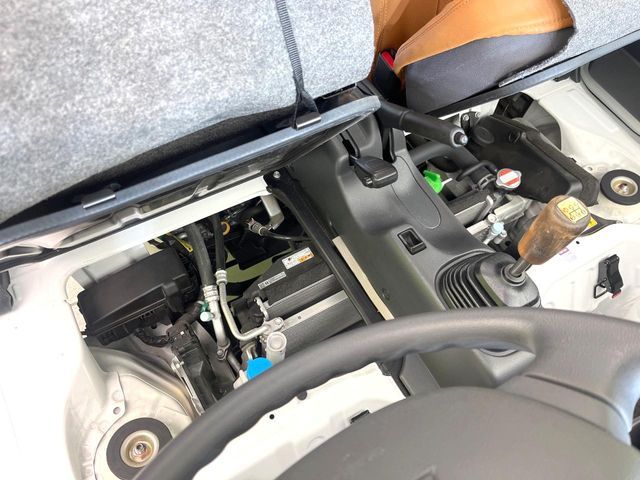 MITSUBISHI MINICAB TRUCK 4WD 2020 Image 31