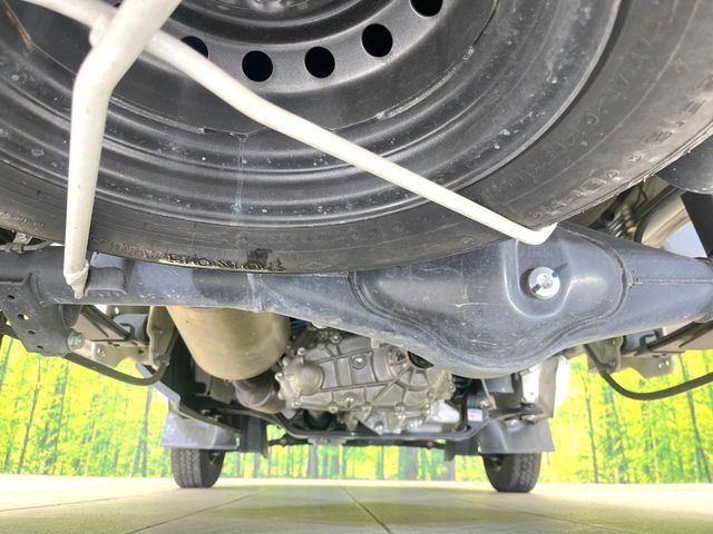 MITSUBISHI MINICAB TRUCK 4WD 2020 Image 31