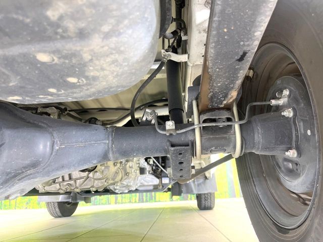 MITSUBISHI MINICAB TRUCK 4WD 2020 Image 31