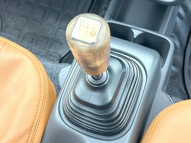 MITSUBISHI MINICAB TRUCK 4WD 2020 Image 31