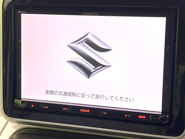 SUZUKI SPACIA 2018 Image 31