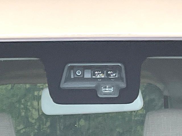 SUZUKI SPACIA 2018 Image 31