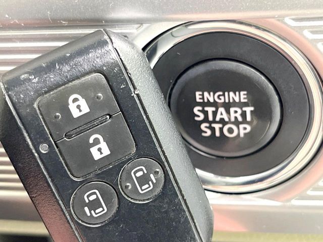 SUZUKI SPACIA 2018 Image 31