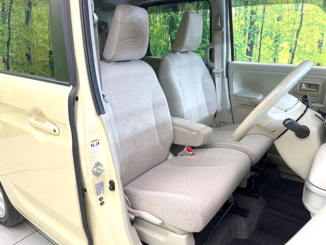 SUZUKI SPACIA 2018 Image 31