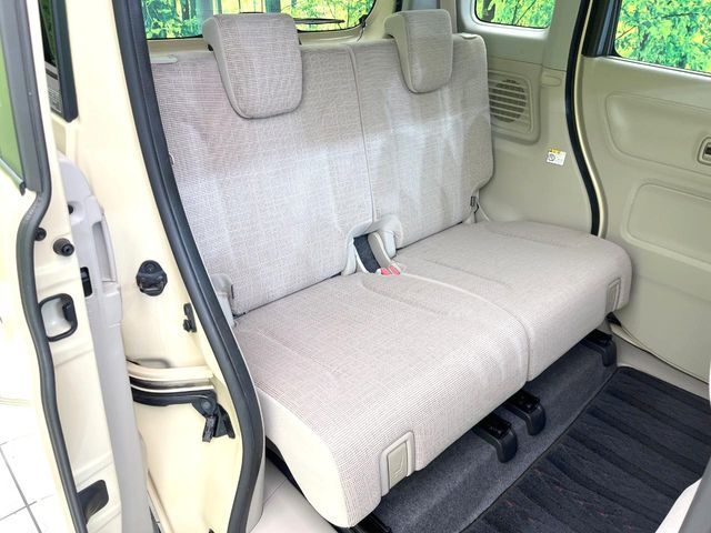 SUZUKI SPACIA 2018 Image 31