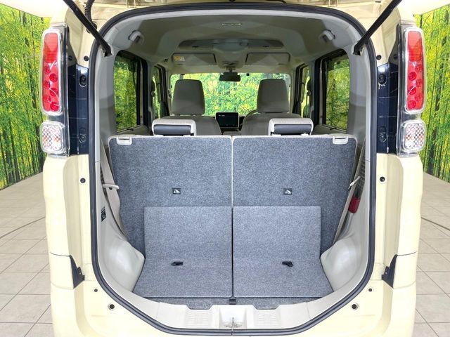 SUZUKI SPACIA 2018 Image 31