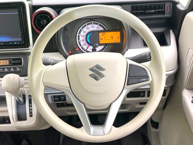 SUZUKI SPACIA 2018 Image 31