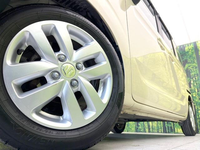 SUZUKI SPACIA 2018 Image 31